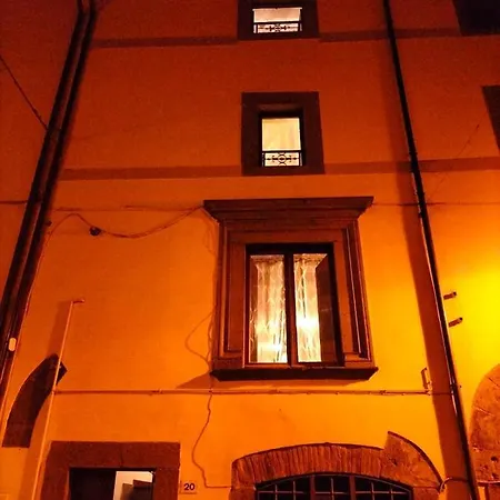 Apartment A Casa Di Grazia Vitorchiano