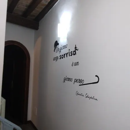 A Casa Di Grazia Vitorchiano