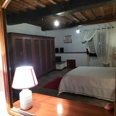 A Casa Di Grazia Daire Vitorchiano