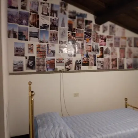 A Casa Di Grazia