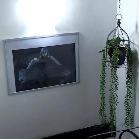 A Casa Di Grazia *