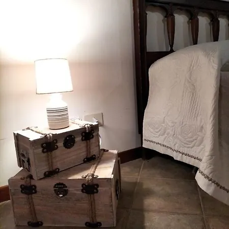 A Casa Di Grazia