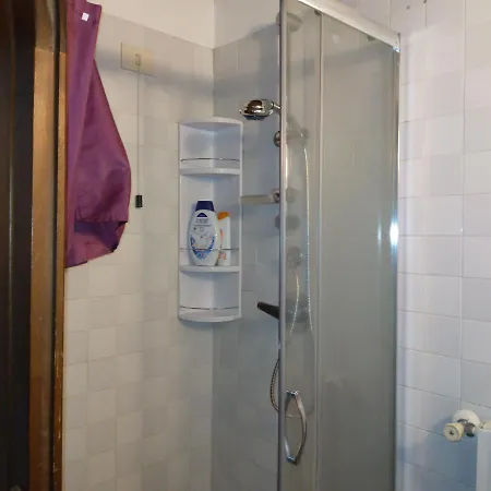 A Casa Di Grazia Apartment *