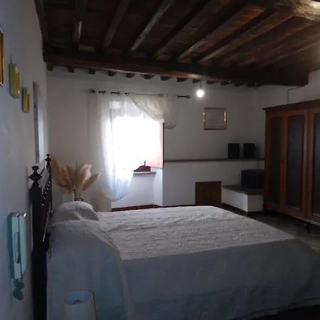 A Casa Di Grazia * Vitorchiano