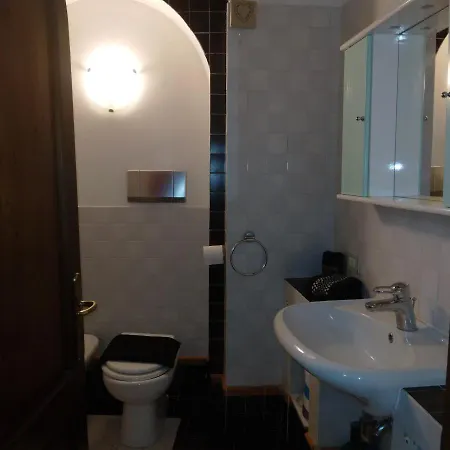 A Casa Di Grazia