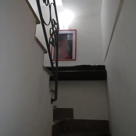 A Casa Di Grazia Apartment