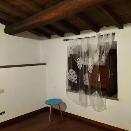 Apartment A Casa Di Grazia Vitorchiano
