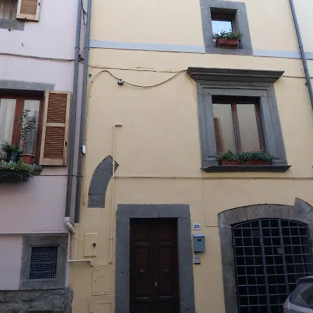 A Casa Di Grazia