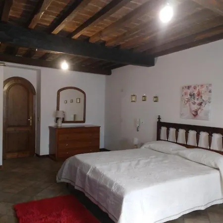 A Casa Di Grazia * Vitorchiano