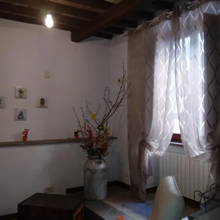 A Casa Di Grazia Apartment Vitorchiano