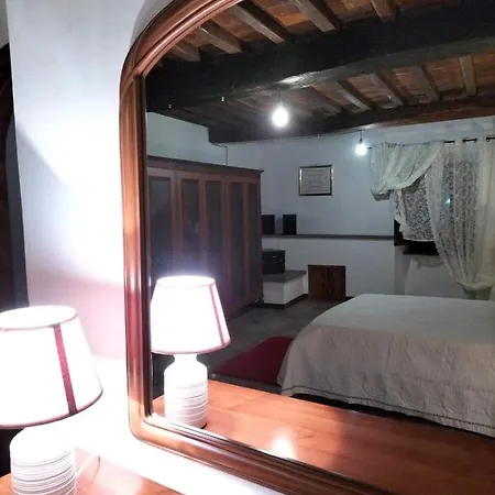 A Casa Di Grazia