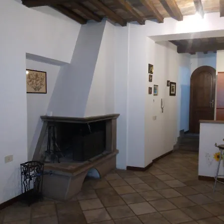 A Casa Di Grazia Vitorchiano