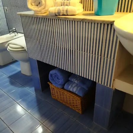 A Casa Di Grazia