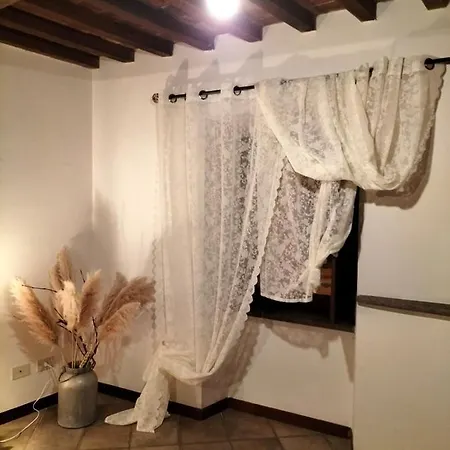 A Casa Di Grazia