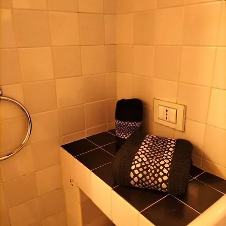 A Casa Di Grazia *
