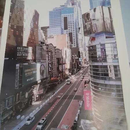 公寓 A Casa Di Grazia