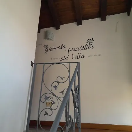 A Casa Di Grazia Apartment