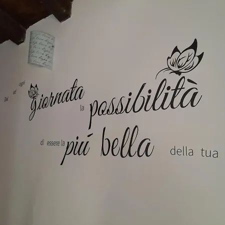 Apartment A Casa Di Grazia *