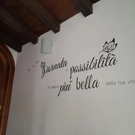 A Casa Di Grazia *