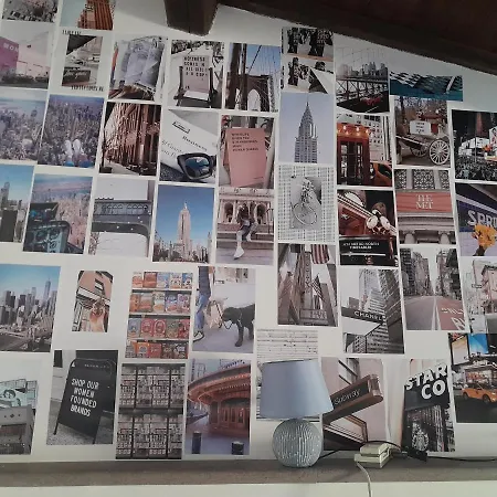 A Casa Di Grazia Apartment Vitorchiano