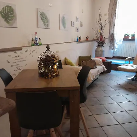 A Casa Di Grazia *