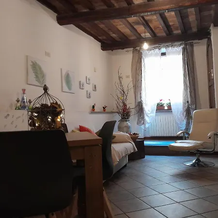 A Casa Di Grazia *