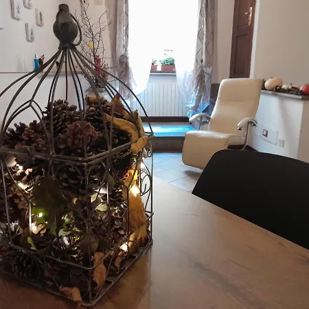 A Casa Di Grazia