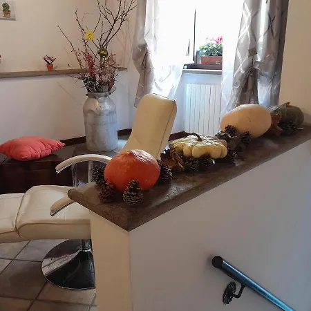 A Casa Di Grazia *