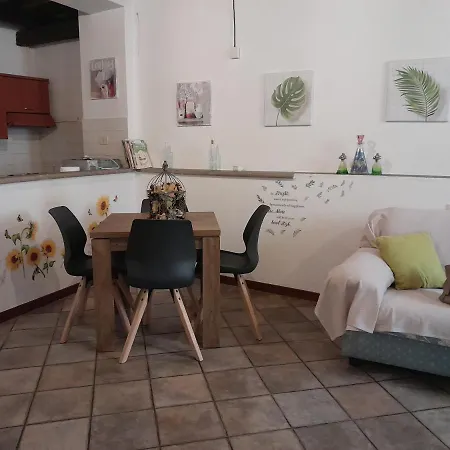 A Casa Di Grazia * Vitorchiano