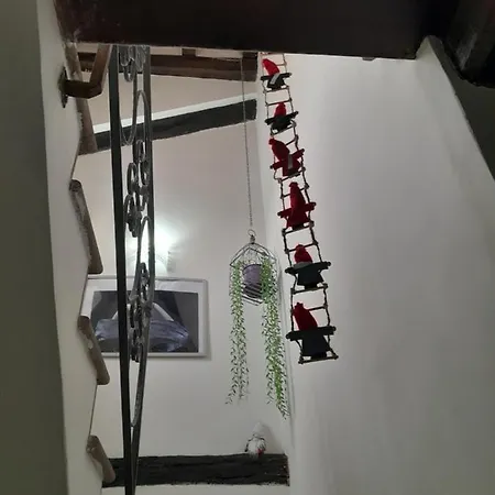 A Casa Di Grazia Apartment Vitorchiano