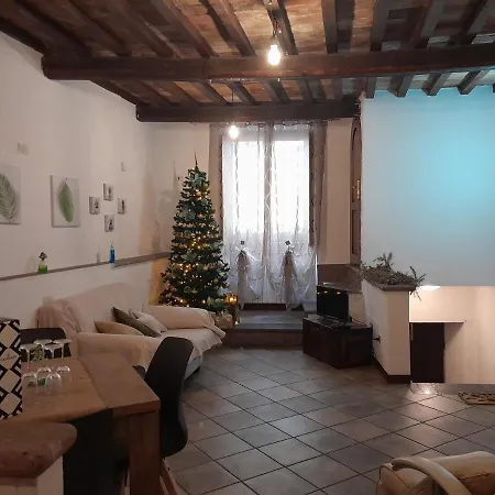 A Casa Di Grazia * Vitorchiano
