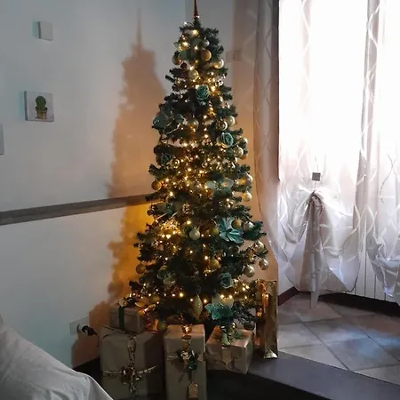 A Casa Di Grazia * Vitorchiano