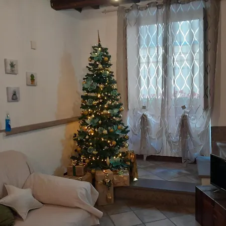 A Casa Di Grazia *