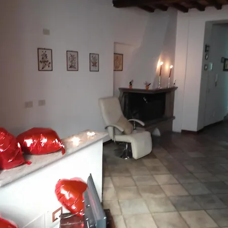 A Casa Di Grazia * Vitorchiano
