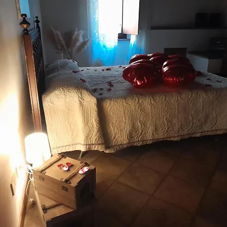 A Casa Di Grazia Apartment Vitorchiano