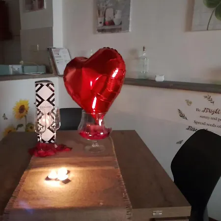 A Casa Di Grazia