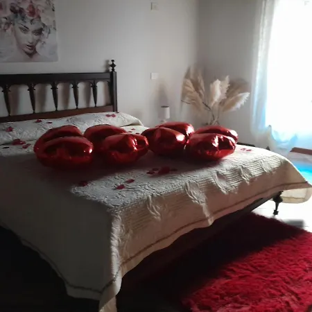 A Casa Di Grazia Apartment *