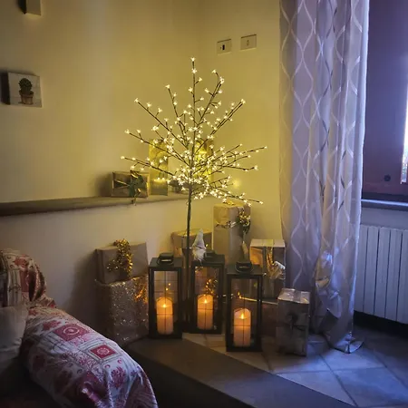 A Casa Di Grazia Apartment Vitorchiano